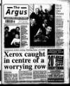 Drogheda Argus and Leinster Journal Friday 21 January 2000 Page 1