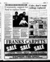 Drogheda Argus and Leinster Journal Friday 21 January 2000 Page 9
