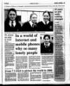 Drogheda Argus and Leinster Journal Friday 21 January 2000 Page 23