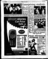 Drogheda Argus and Leinster Journal Friday 21 January 2000 Page 32