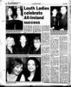 Drogheda Argus and Leinster Journal Friday 21 January 2000 Page 38
