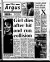 Drogheda Argus and Leinster Journal Friday 28 January 2000 Page 1