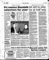Drogheda Argus and Leinster Journal Friday 28 January 2000 Page 58