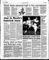 Drogheda Argus and Leinster Journal Friday 28 January 2000 Page 60