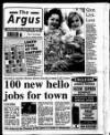 Drogheda Argus and Leinster Journal Friday 11 February 2000 Page 1