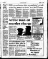 Drogheda Argus and Leinster Journal Friday 11 February 2000 Page 13