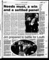 Drogheda Argus and Leinster Journal Friday 11 February 2000 Page 63