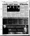Drogheda Argus and Leinster Journal Friday 11 February 2000 Page 64