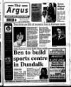 Drogheda Argus and Leinster Journal Friday 18 February 2000 Page 1