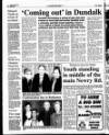 Drogheda Argus and Leinster Journal Friday 18 February 2000 Page 22