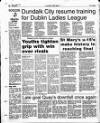Drogheda Argus and Leinster Journal Friday 18 February 2000 Page 58