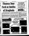 Drogheda Argus and Leinster Journal Friday 18 February 2000 Page 81