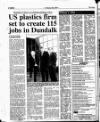 Drogheda Argus and Leinster Journal Friday 25 February 2000 Page 4
