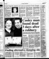 Drogheda Argus and Leinster Journal Friday 25 February 2000 Page 5