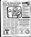 Drogheda Argus and Leinster Journal Friday 25 February 2000 Page 28