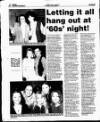 Drogheda Argus and Leinster Journal Friday 25 February 2000 Page 40
