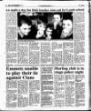 Drogheda Argus and Leinster Journal Friday 25 February 2000 Page 42