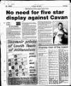 Drogheda Argus and Leinster Journal Friday 25 February 2000 Page 60