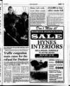 Drogheda Argus and Leinster Journal Friday 10 March 2000 Page 11