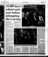 Drogheda Argus and Leinster Journal Friday 10 March 2000 Page 23