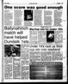Drogheda Argus and Leinster Journal Friday 10 March 2000 Page 53
