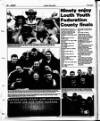 Drogheda Argus and Leinster Journal Friday 10 March 2000 Page 54