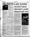 Drogheda Argus and Leinster Journal Friday 10 March 2000 Page 60