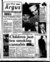Drogheda Argus and Leinster Journal Friday 17 March 2000 Page 1