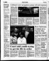 Drogheda Argus and Leinster Journal Friday 17 March 2000 Page 16