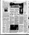 Drogheda Argus and Leinster Journal Friday 17 March 2000 Page 20