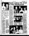 Drogheda Argus and Leinster Journal Friday 17 March 2000 Page 39