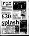 Drogheda Argus and Leinster Journal Friday 24 March 2000 Page 1