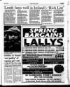 Drogheda Argus and Leinster Journal Friday 24 March 2000 Page 5