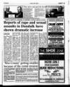 Drogheda Argus and Leinster Journal Friday 24 March 2000 Page 13
