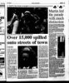 Drogheda Argus and Leinster Journal Friday 24 March 2000 Page 21