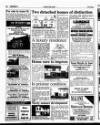 Drogheda Argus and Leinster Journal Friday 24 March 2000 Page 30
