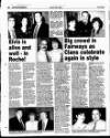 Drogheda Argus and Leinster Journal Friday 24 March 2000 Page 38