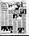 Drogheda Argus and Leinster Journal Friday 24 March 2000 Page 39