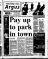 Drogheda Argus and Leinster Journal Friday 31 March 2000 Page 1