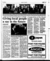 Drogheda Argus and Leinster Journal Friday 31 March 2000 Page 13