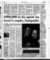 Drogheda Argus and Leinster Journal Friday 31 March 2000 Page 15