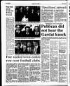 Drogheda Argus and Leinster Journal Friday 31 March 2000 Page 20