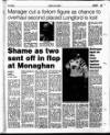 Drogheda Argus and Leinster Journal Friday 31 March 2000 Page 59