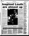 Drogheda Argus and Leinster Journal Friday 31 March 2000 Page 63