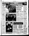 Drogheda Argus and Leinster Journal Friday 07 April 2000 Page 43