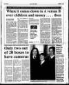 Drogheda Argus and Leinster Journal Friday 14 April 2000 Page 23