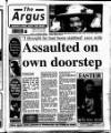 Drogheda Argus and Leinster Journal Friday 21 April 2000 Page 1