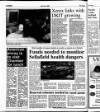 Drogheda Argus and Leinster Journal Friday 21 April 2000 Page 12