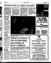 Drogheda Argus and Leinster Journal Friday 21 April 2000 Page 21