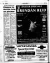 Drogheda Argus and Leinster Journal Friday 21 April 2000 Page 64